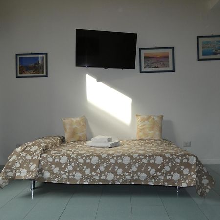 House Sasanelli Appartement Bari Buitenkant foto