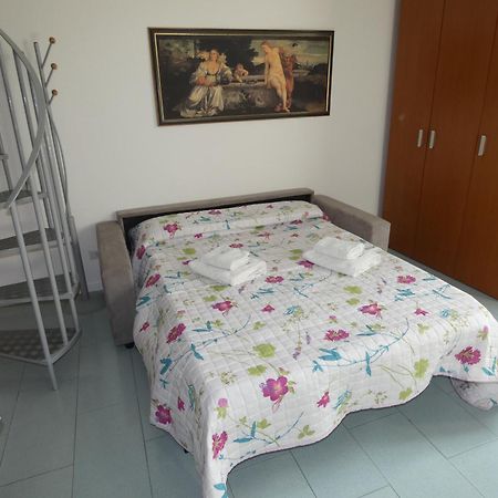 House Sasanelli Appartement Bari Buitenkant foto