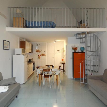 House Sasanelli Appartement Bari Buitenkant foto