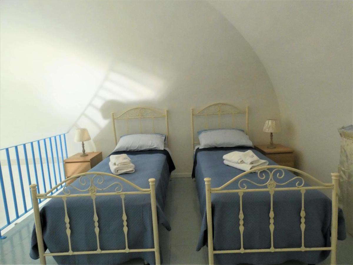 House Sasanelli Appartement Bari Buitenkant foto