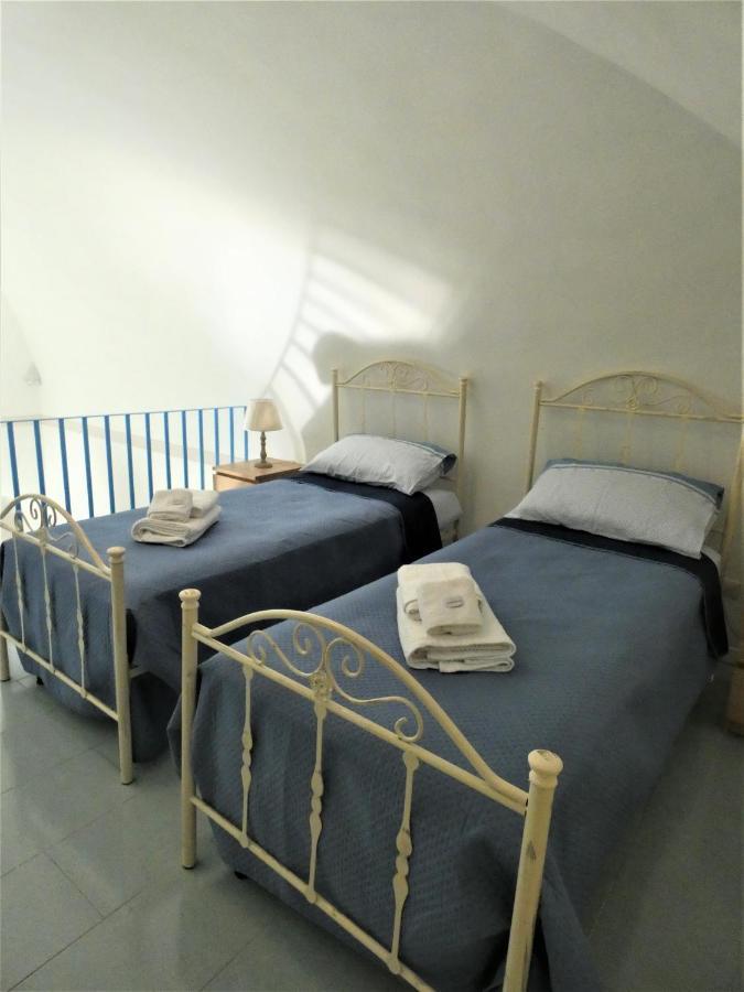 House Sasanelli Appartement Bari Buitenkant foto