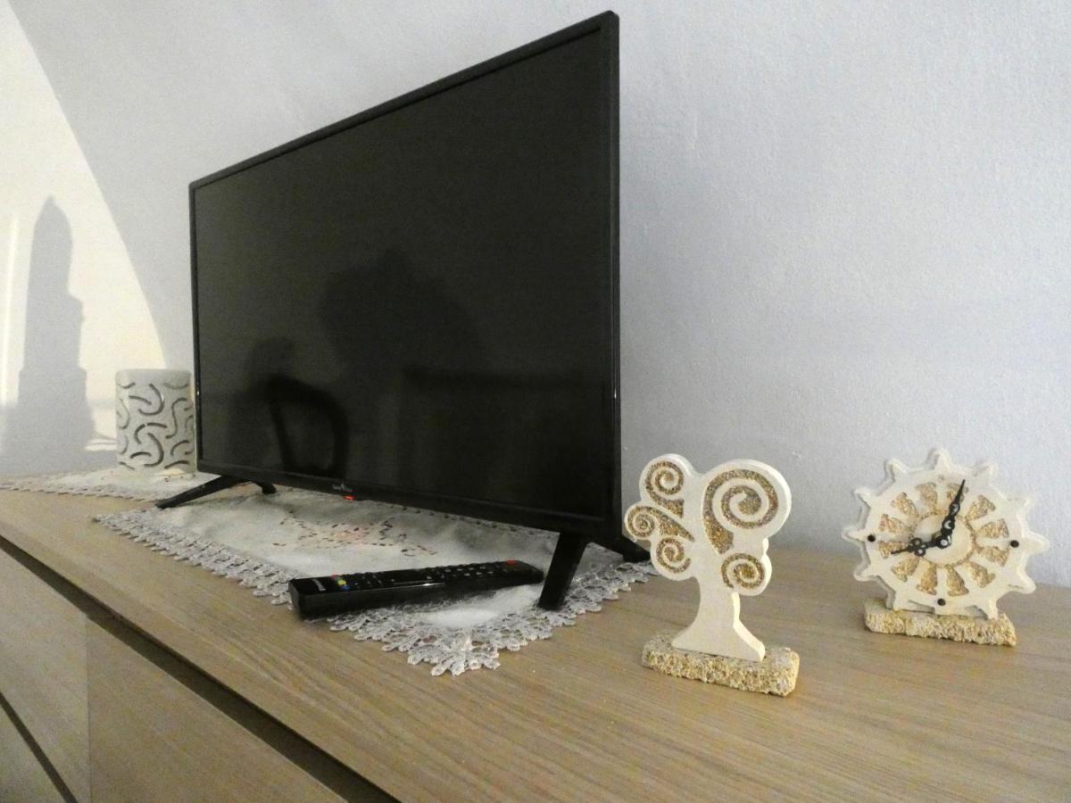 House Sasanelli Appartement Bari Buitenkant foto