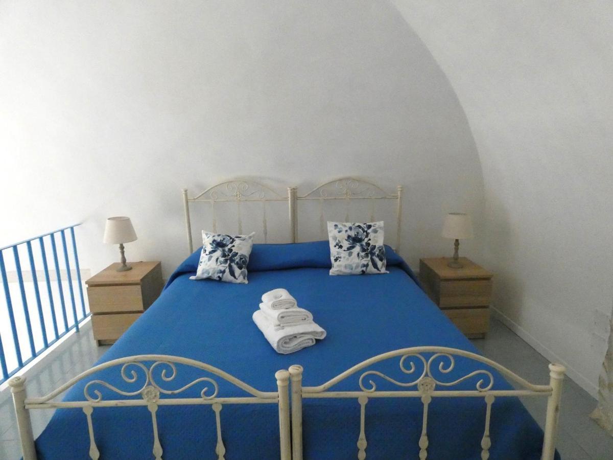 House Sasanelli Appartement Bari Buitenkant foto