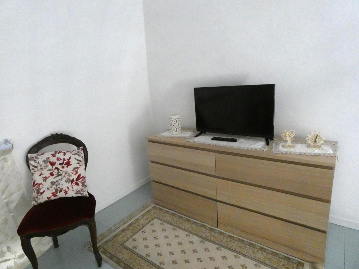 House Sasanelli Appartement Bari Buitenkant foto