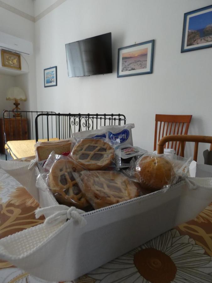 House Sasanelli Appartement Bari Buitenkant foto