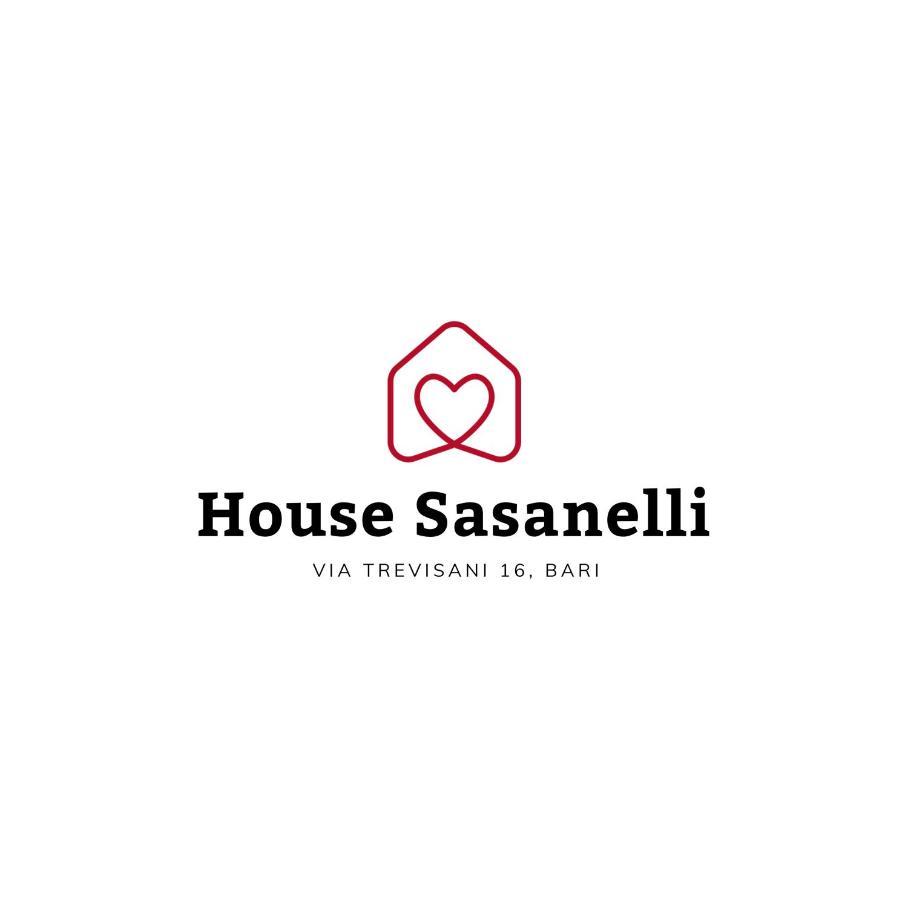 House Sasanelli Appartement Bari Buitenkant foto