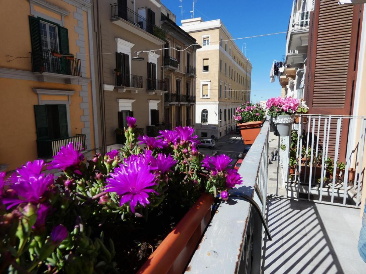 House Sasanelli Appartement Bari Buitenkant foto