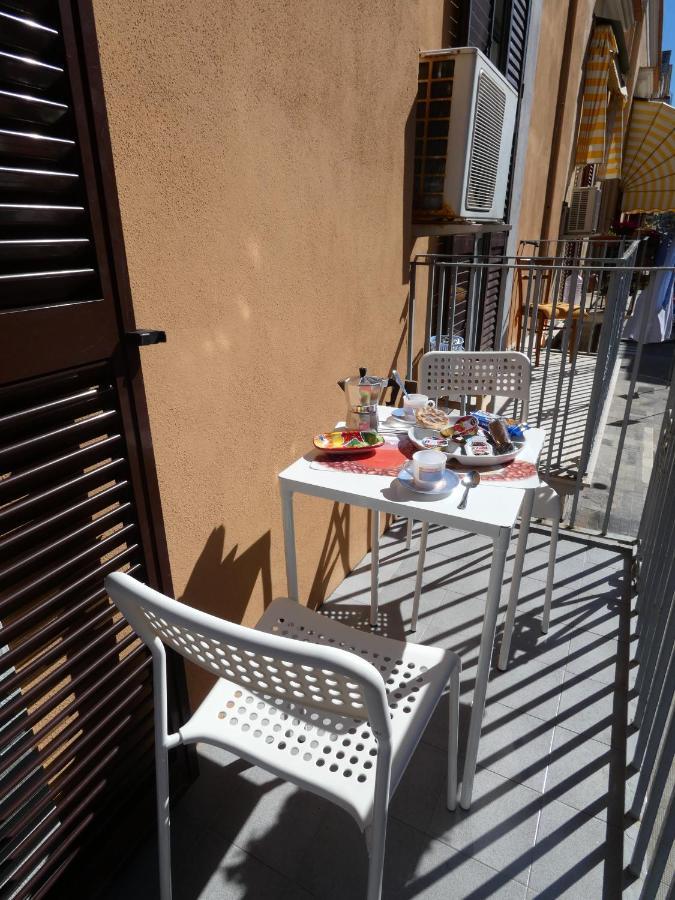 House Sasanelli Appartement Bari Buitenkant foto