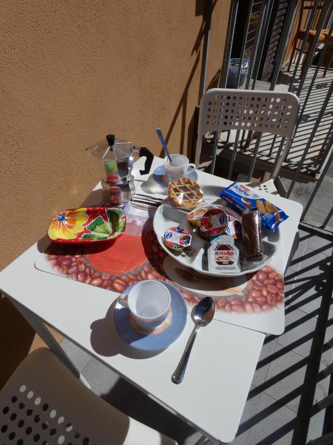 House Sasanelli Appartement Bari Buitenkant foto