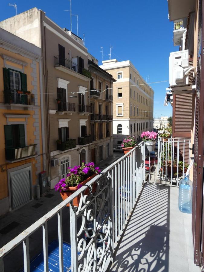 House Sasanelli Appartement Bari Buitenkant foto