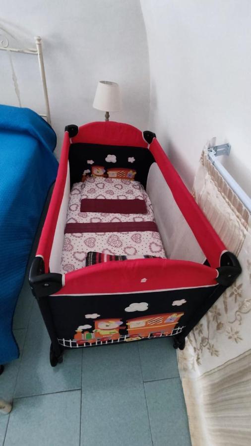 House Sasanelli Appartement Bari Buitenkant foto
