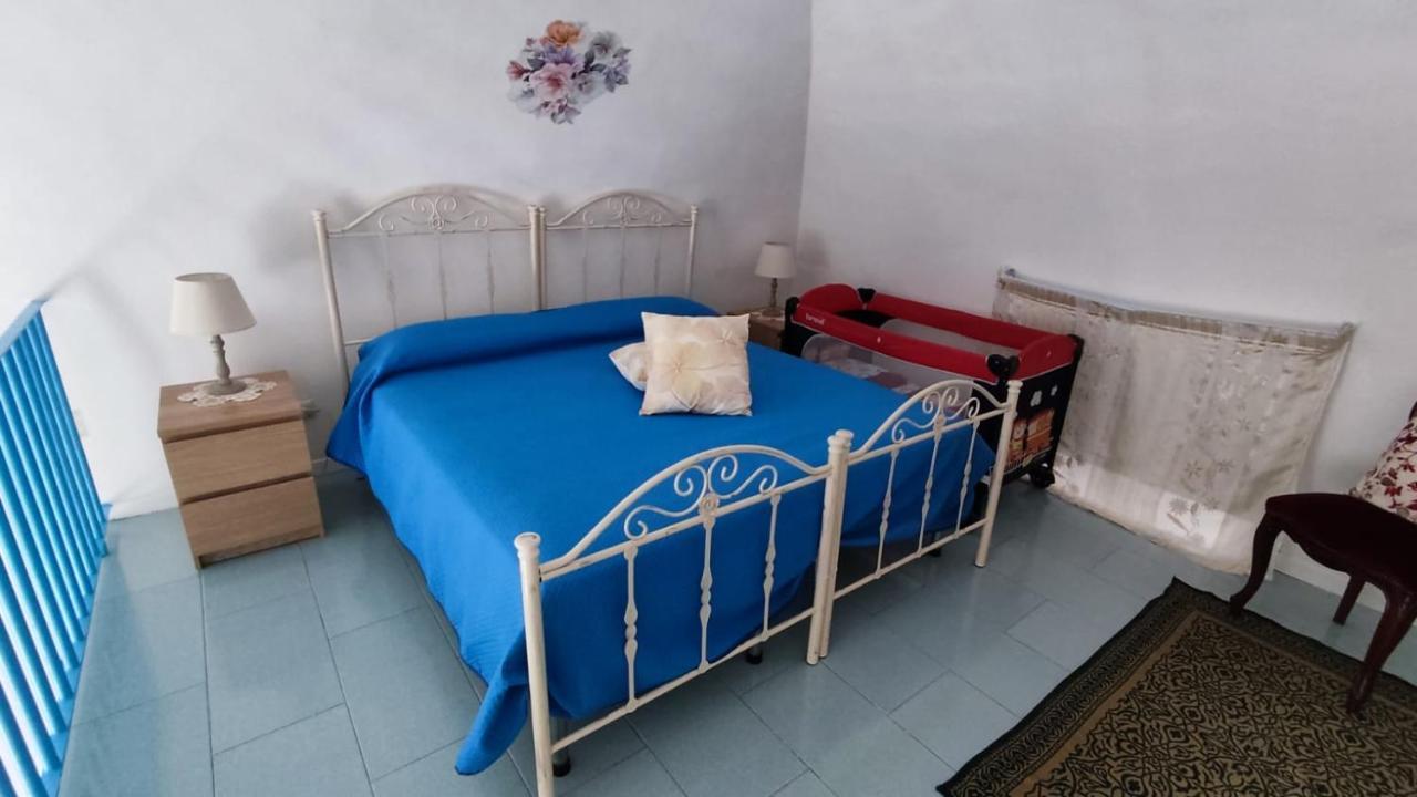 House Sasanelli Appartement Bari Buitenkant foto
