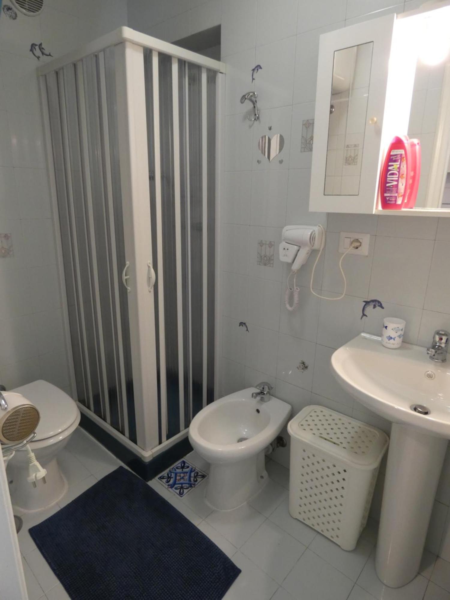 House Sasanelli Appartement Bari Buitenkant foto