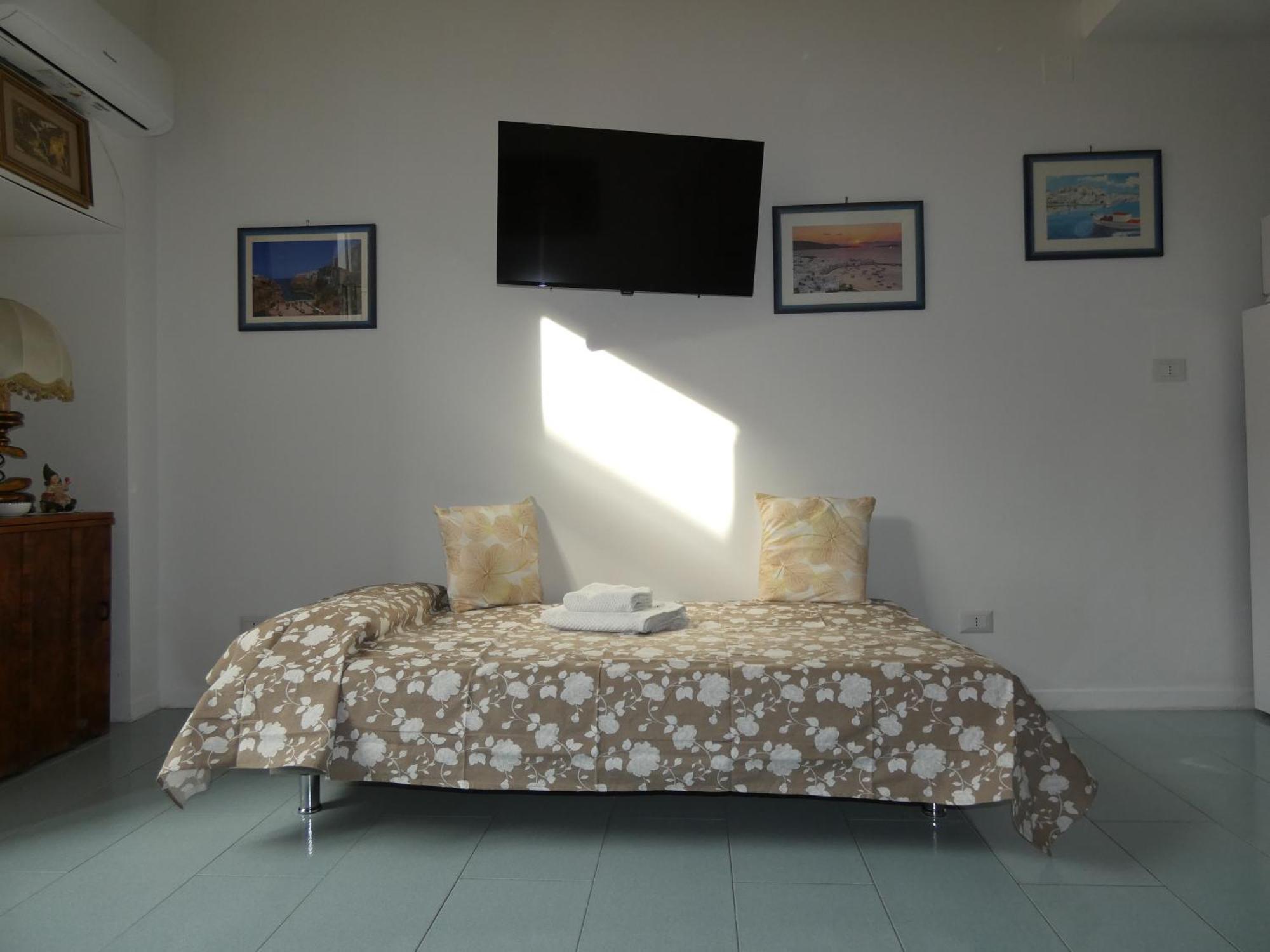 House Sasanelli Appartement Bari Buitenkant foto