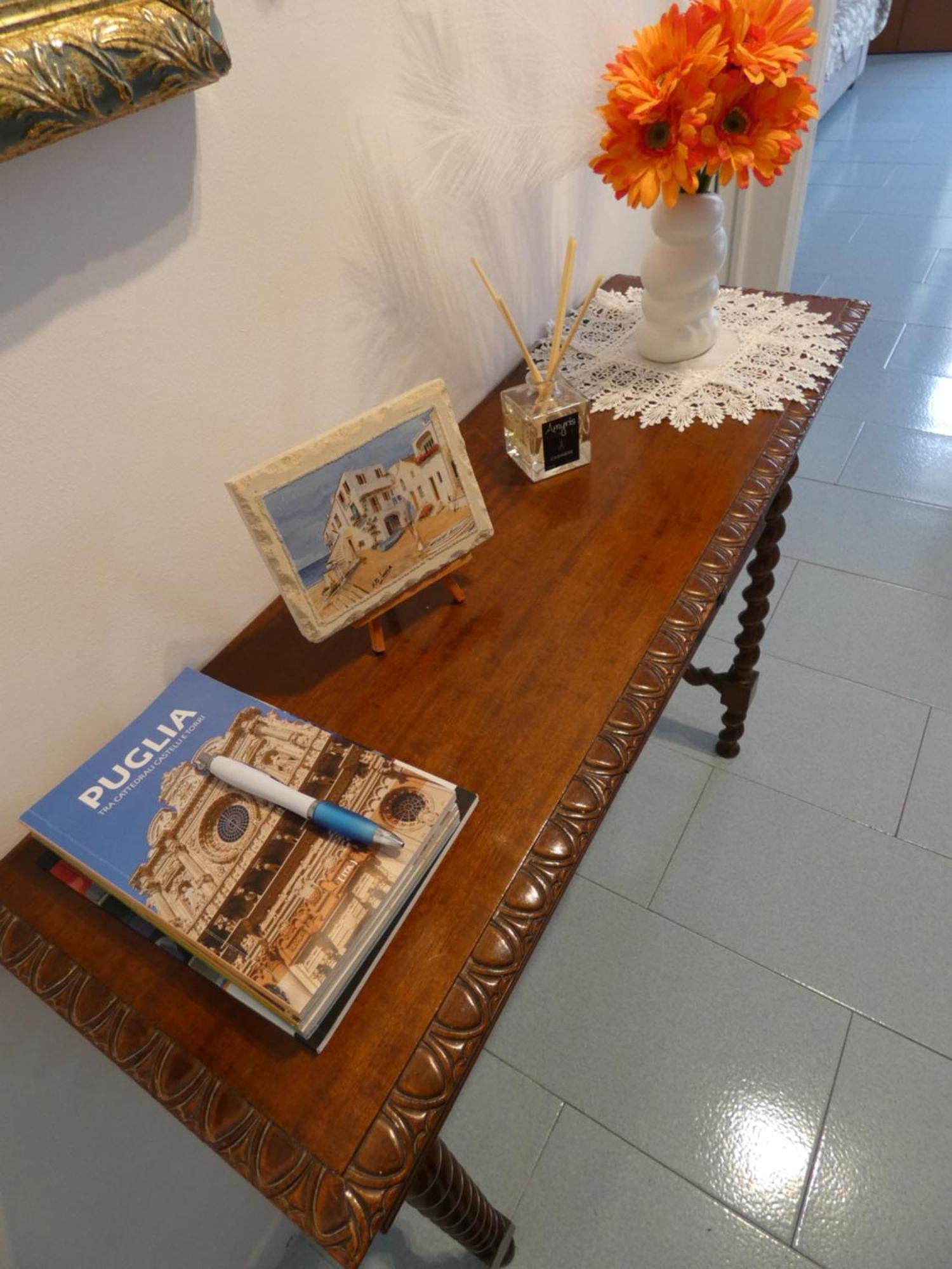 House Sasanelli Appartement Bari Buitenkant foto