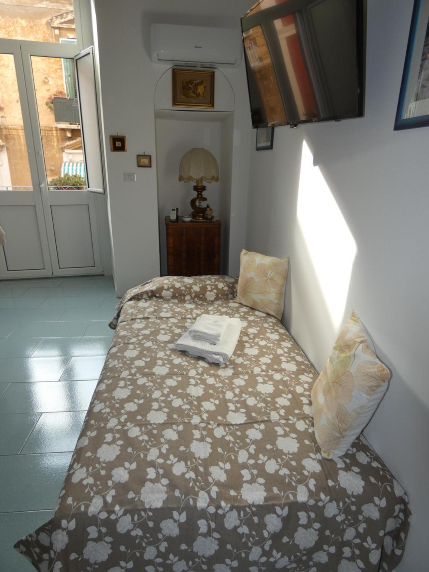 House Sasanelli Appartement Bari Buitenkant foto