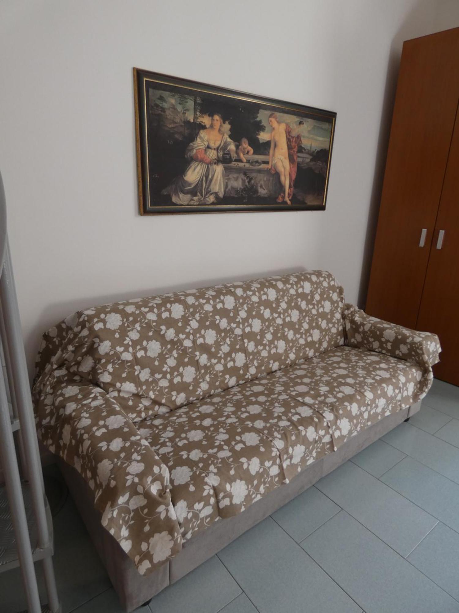 House Sasanelli Appartement Bari Buitenkant foto