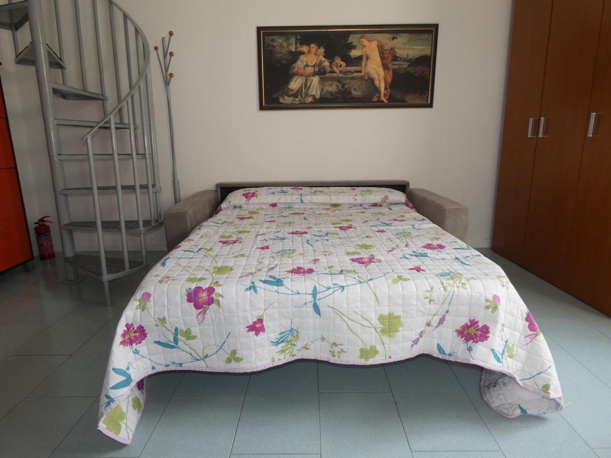 House Sasanelli Appartement Bari Buitenkant foto
