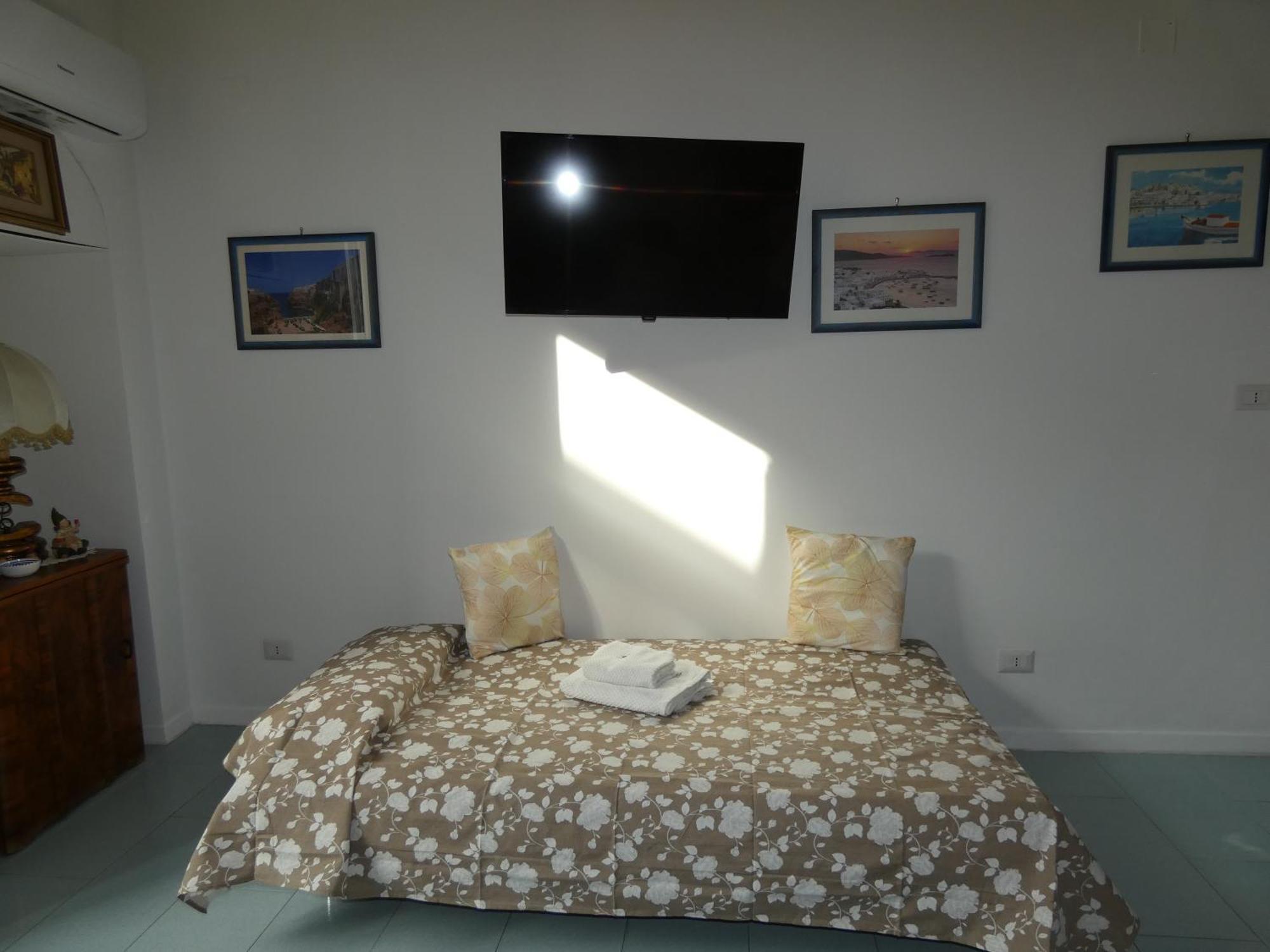 House Sasanelli Appartement Bari Buitenkant foto