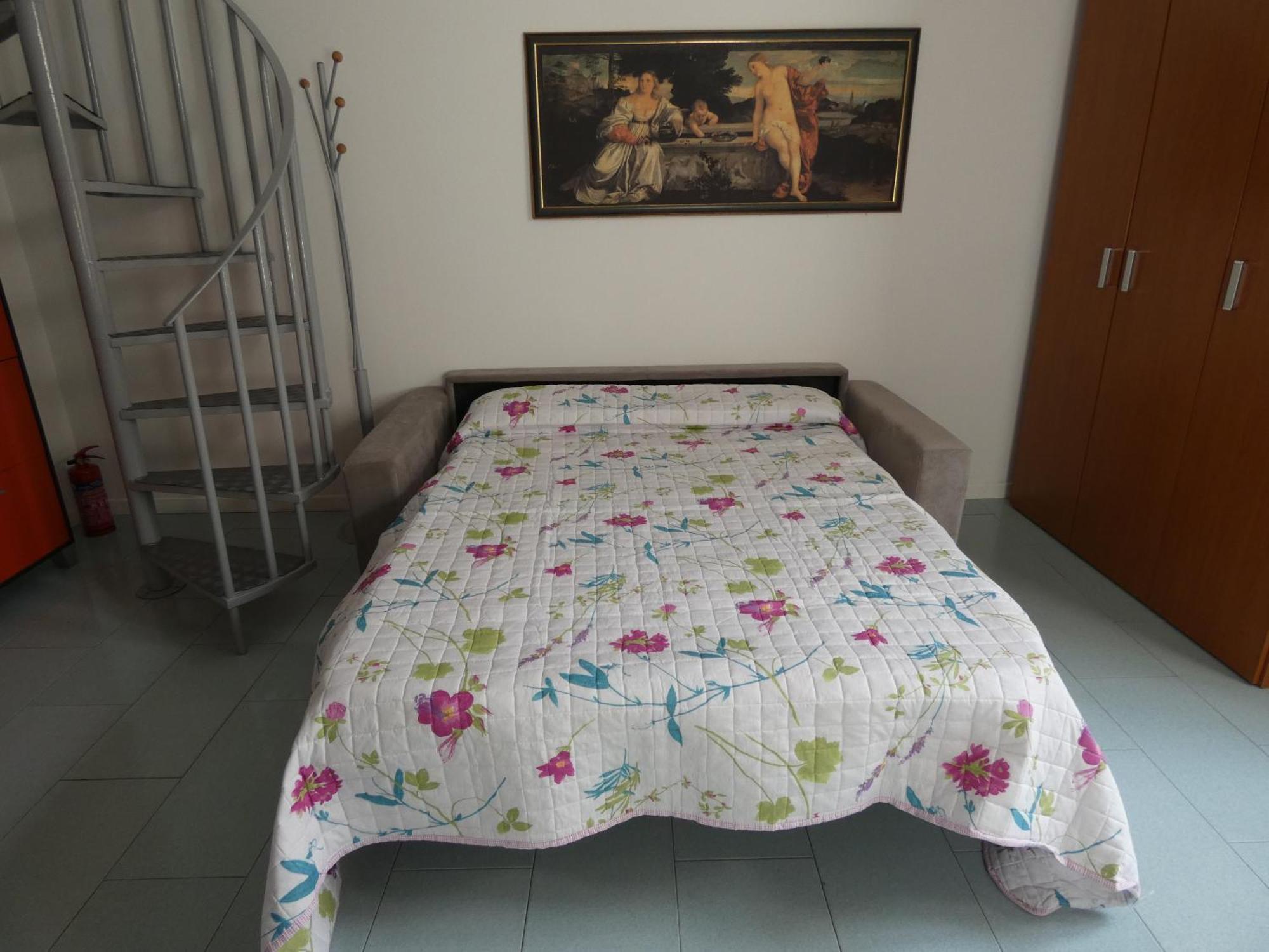House Sasanelli Appartement Bari Buitenkant foto