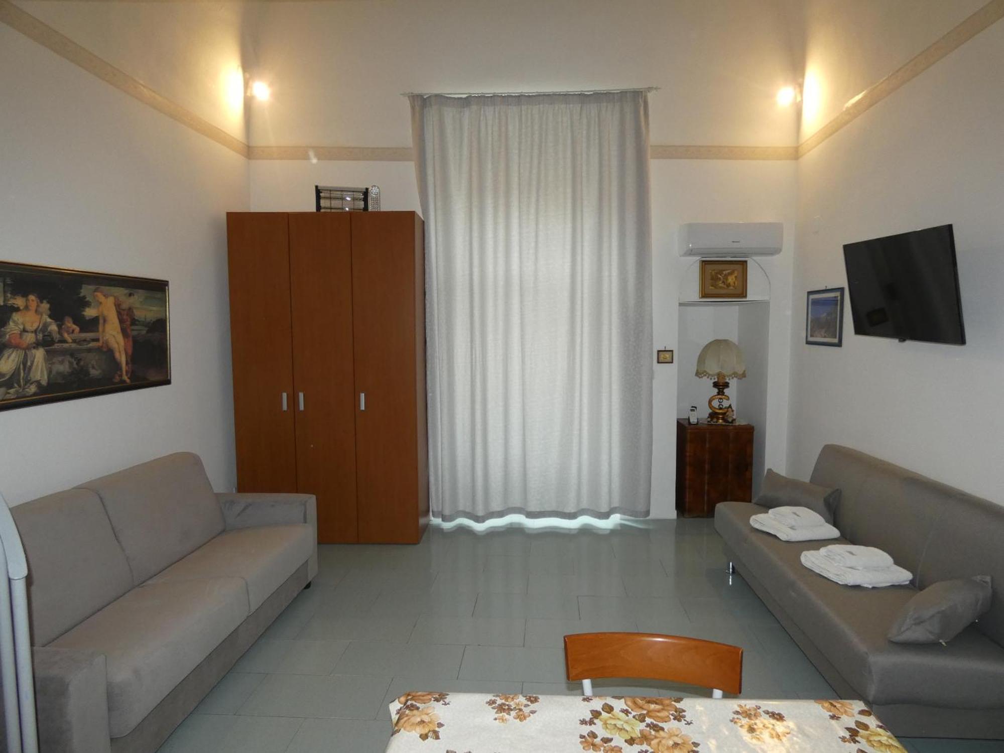House Sasanelli Appartement Bari Buitenkant foto
