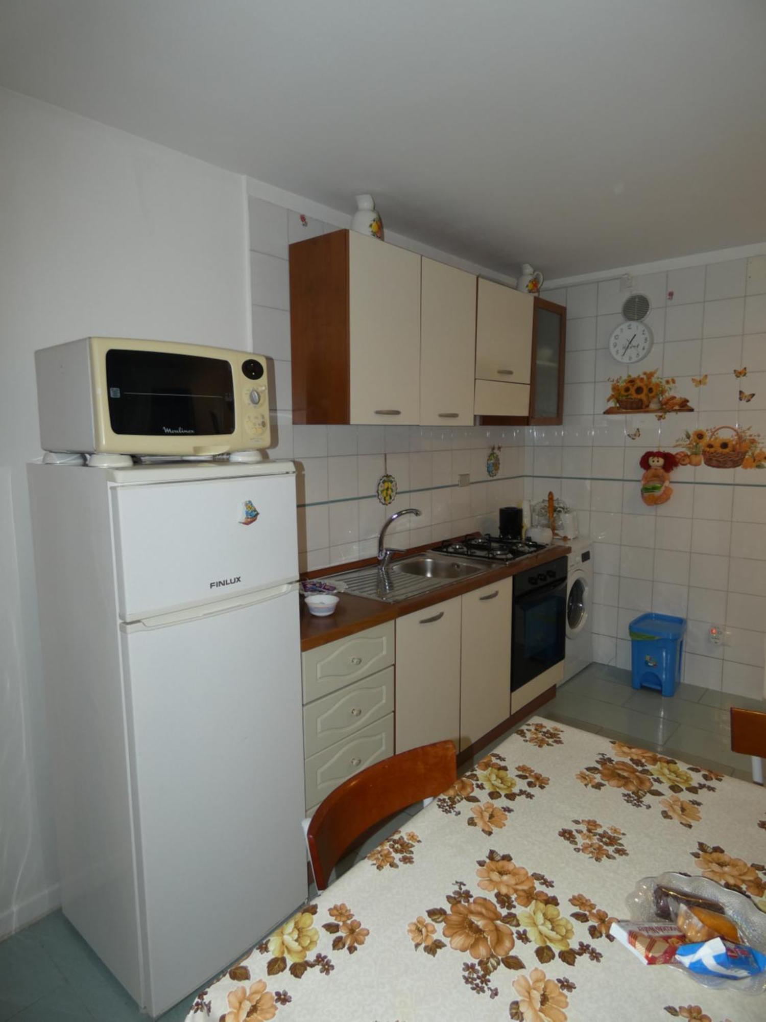 House Sasanelli Appartement Bari Buitenkant foto