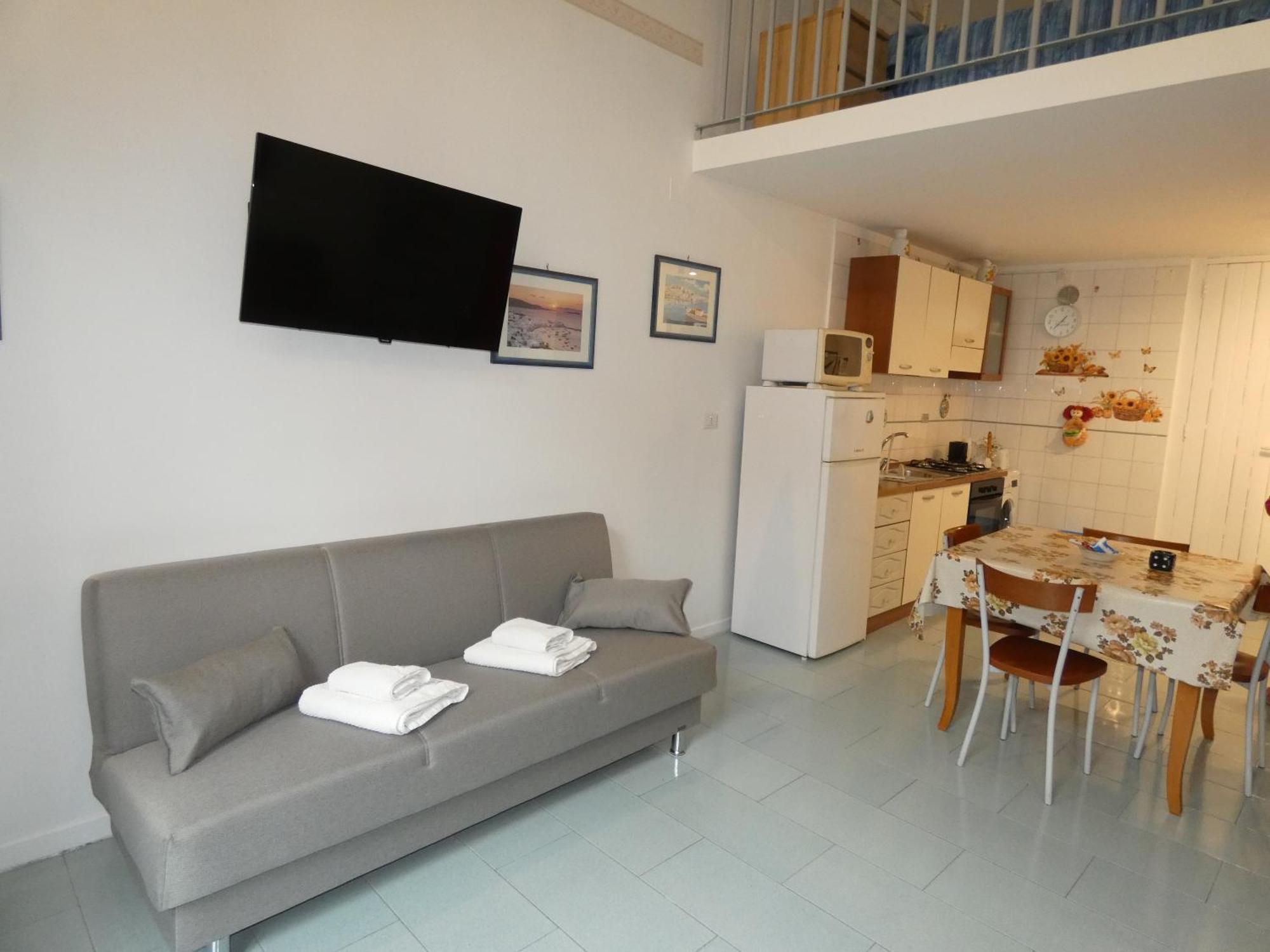 House Sasanelli Appartement Bari Buitenkant foto