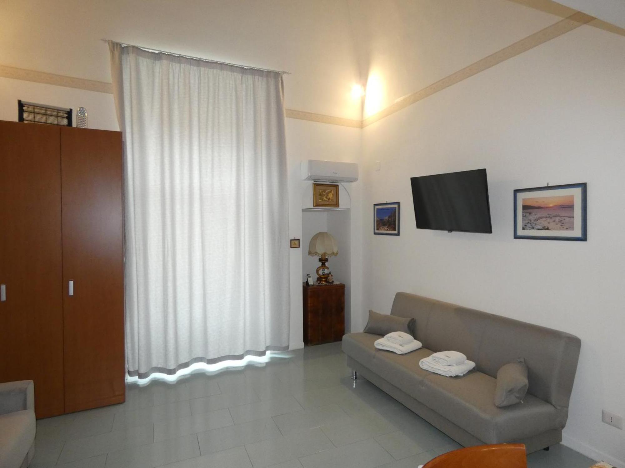 House Sasanelli Appartement Bari Buitenkant foto