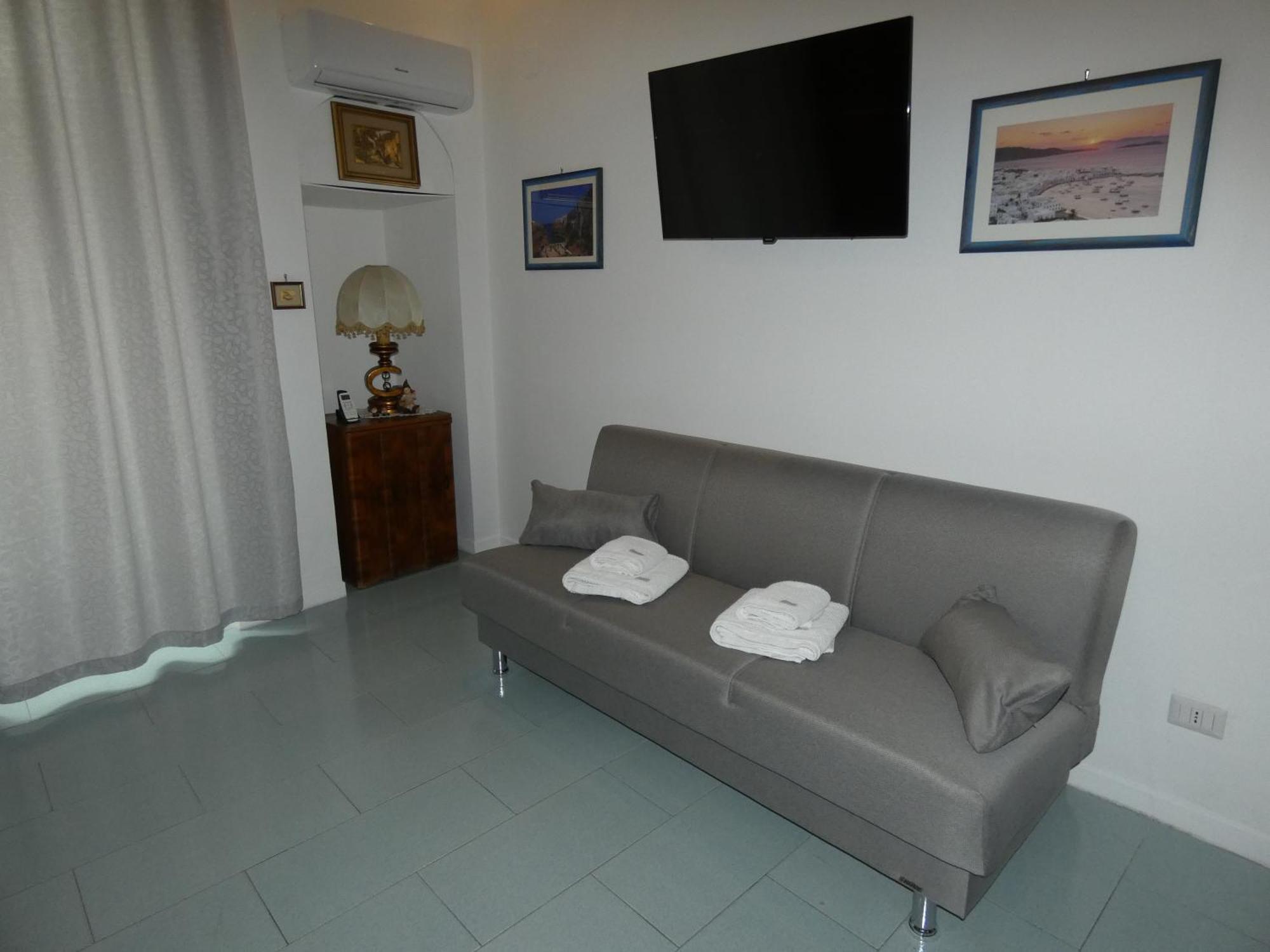 House Sasanelli Appartement Bari Buitenkant foto
