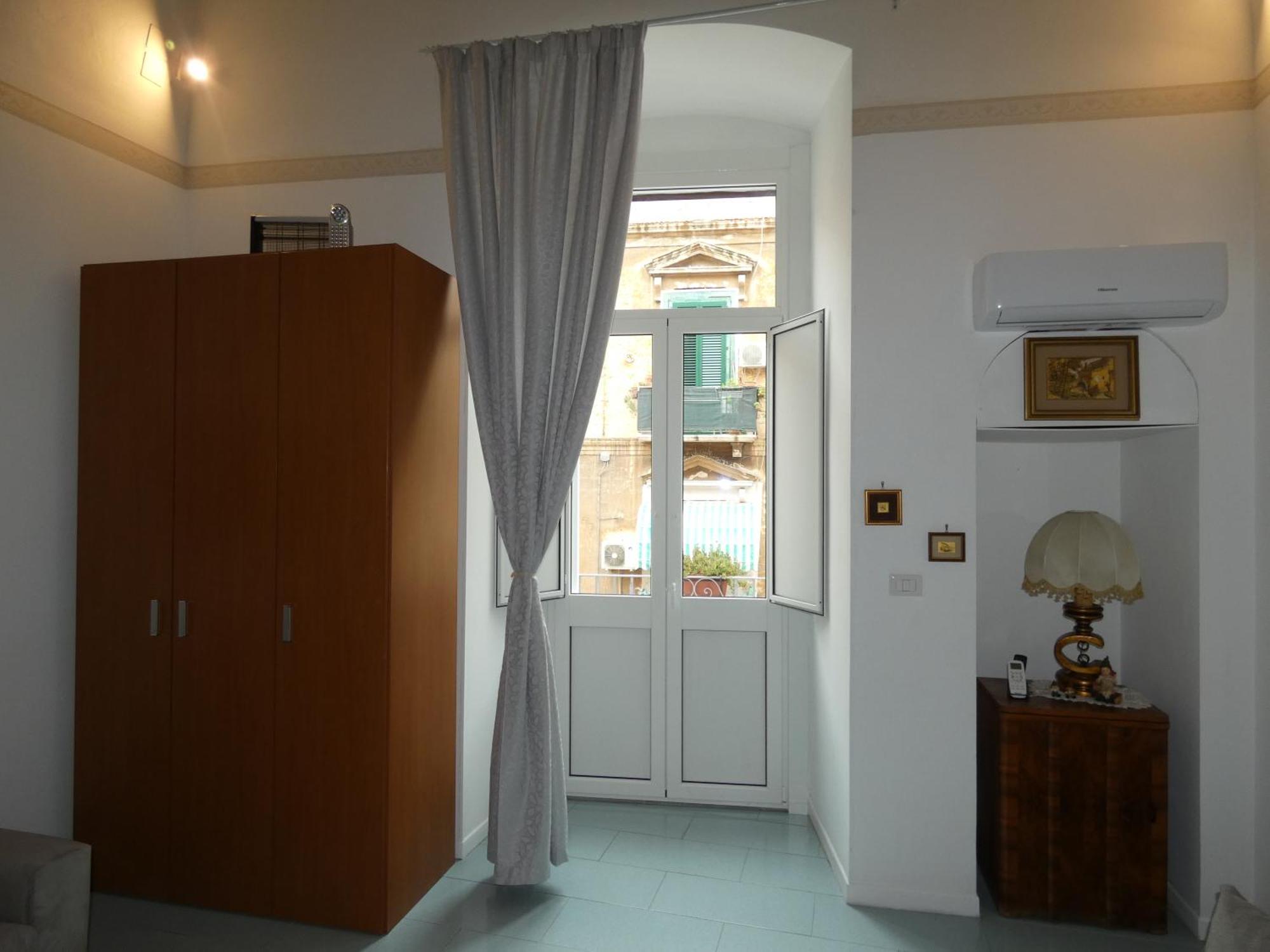 House Sasanelli Appartement Bari Buitenkant foto