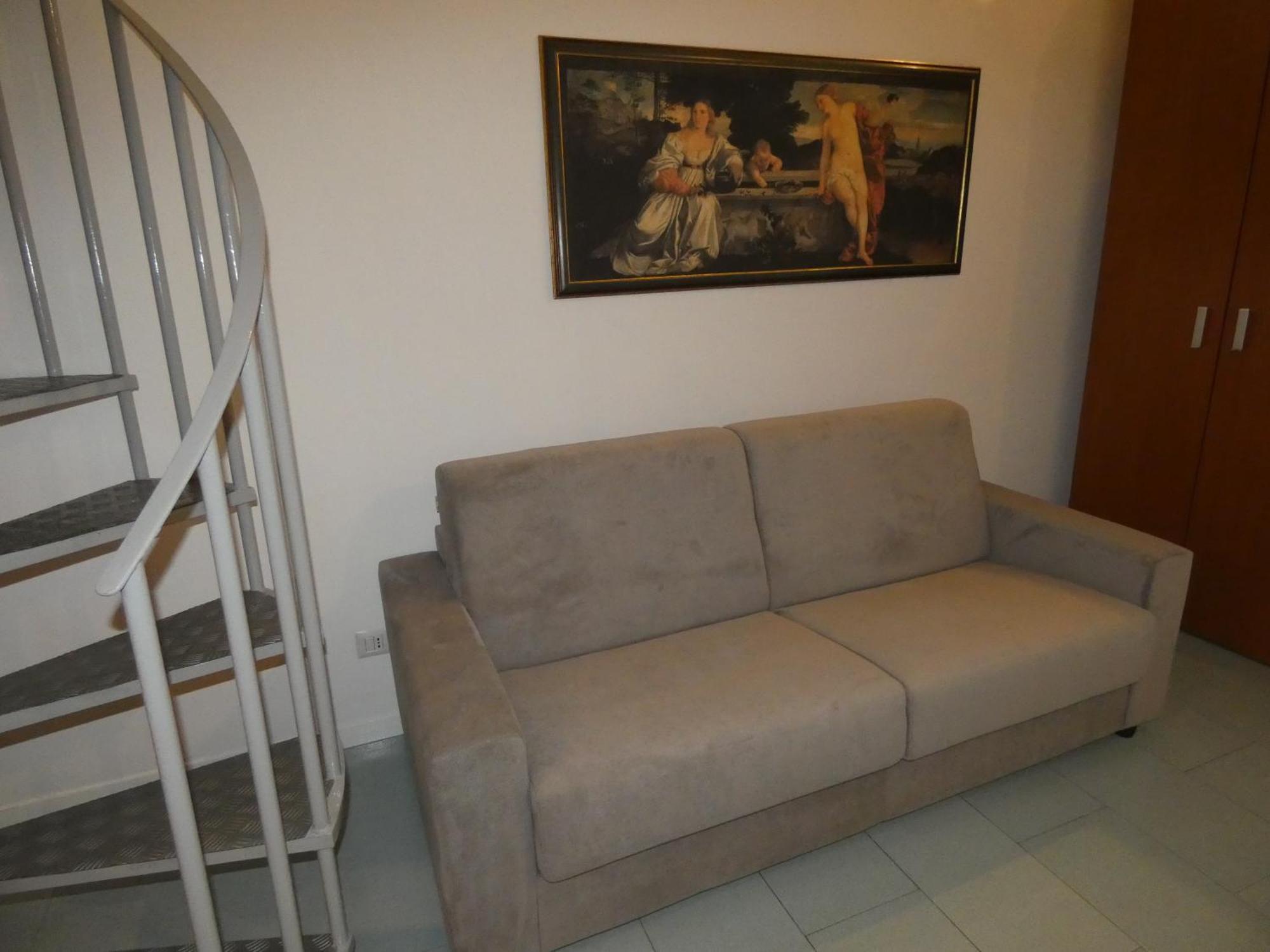 House Sasanelli Appartement Bari Buitenkant foto
