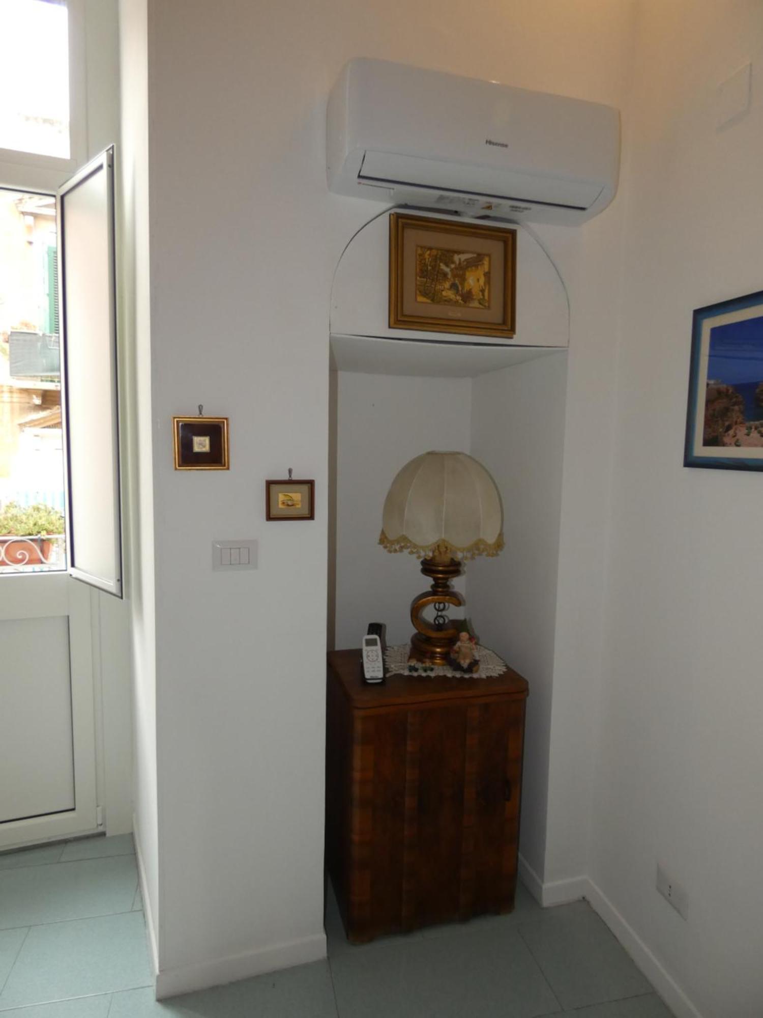 House Sasanelli Appartement Bari Buitenkant foto