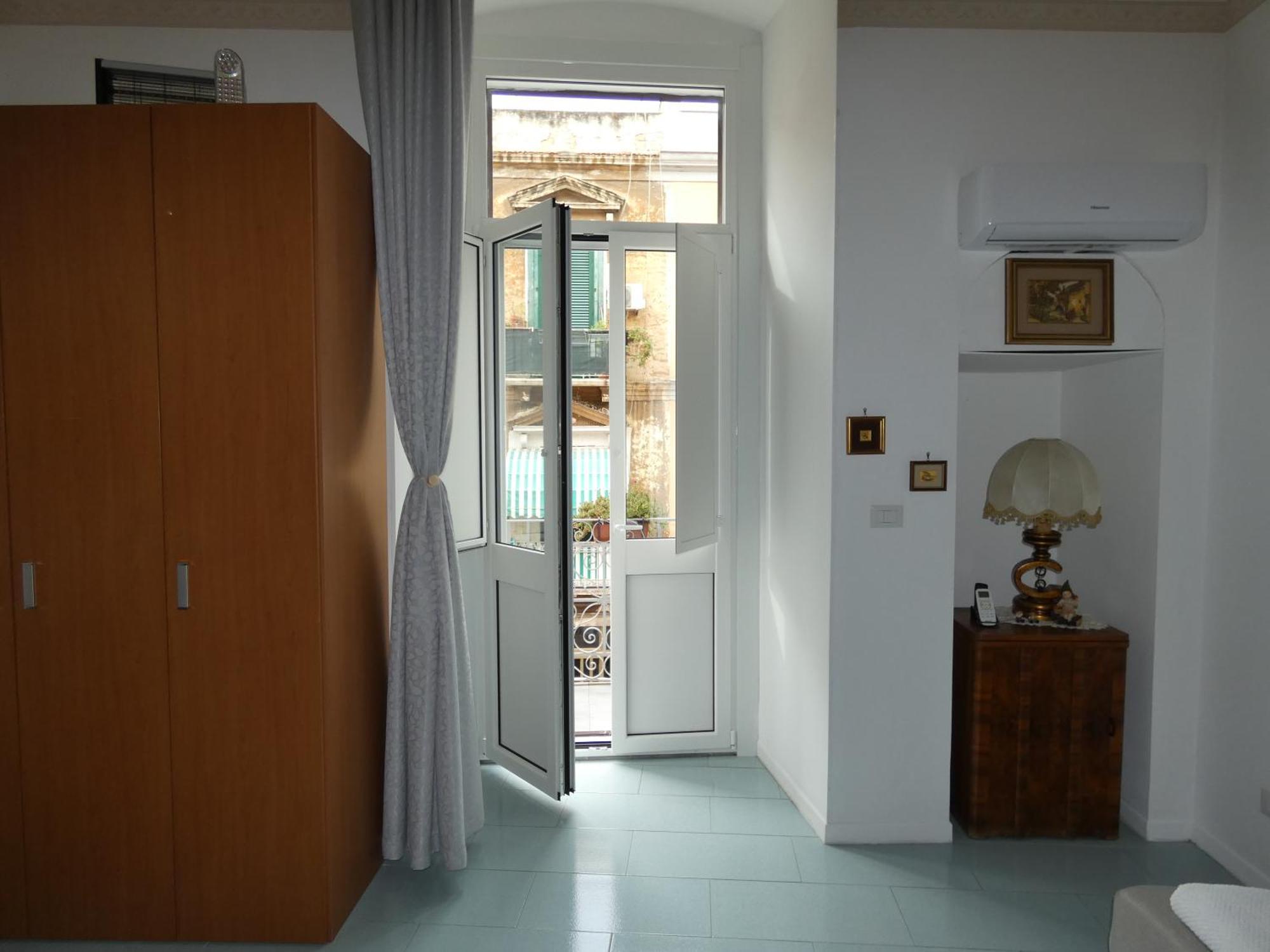 House Sasanelli Appartement Bari Buitenkant foto