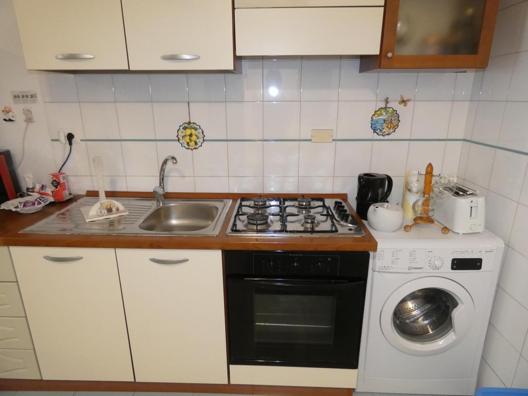House Sasanelli Appartement Bari Buitenkant foto