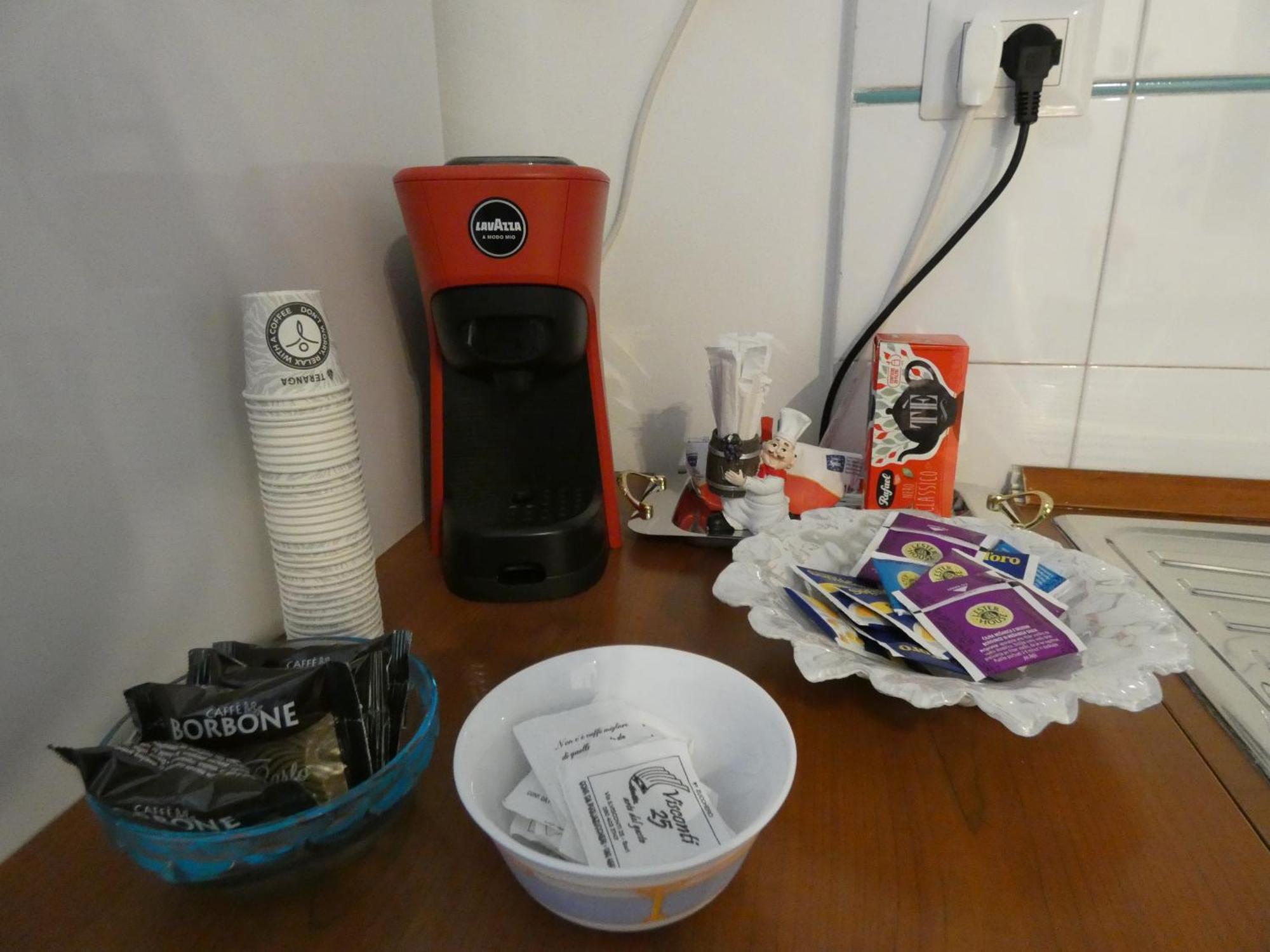 House Sasanelli Appartement Bari Buitenkant foto