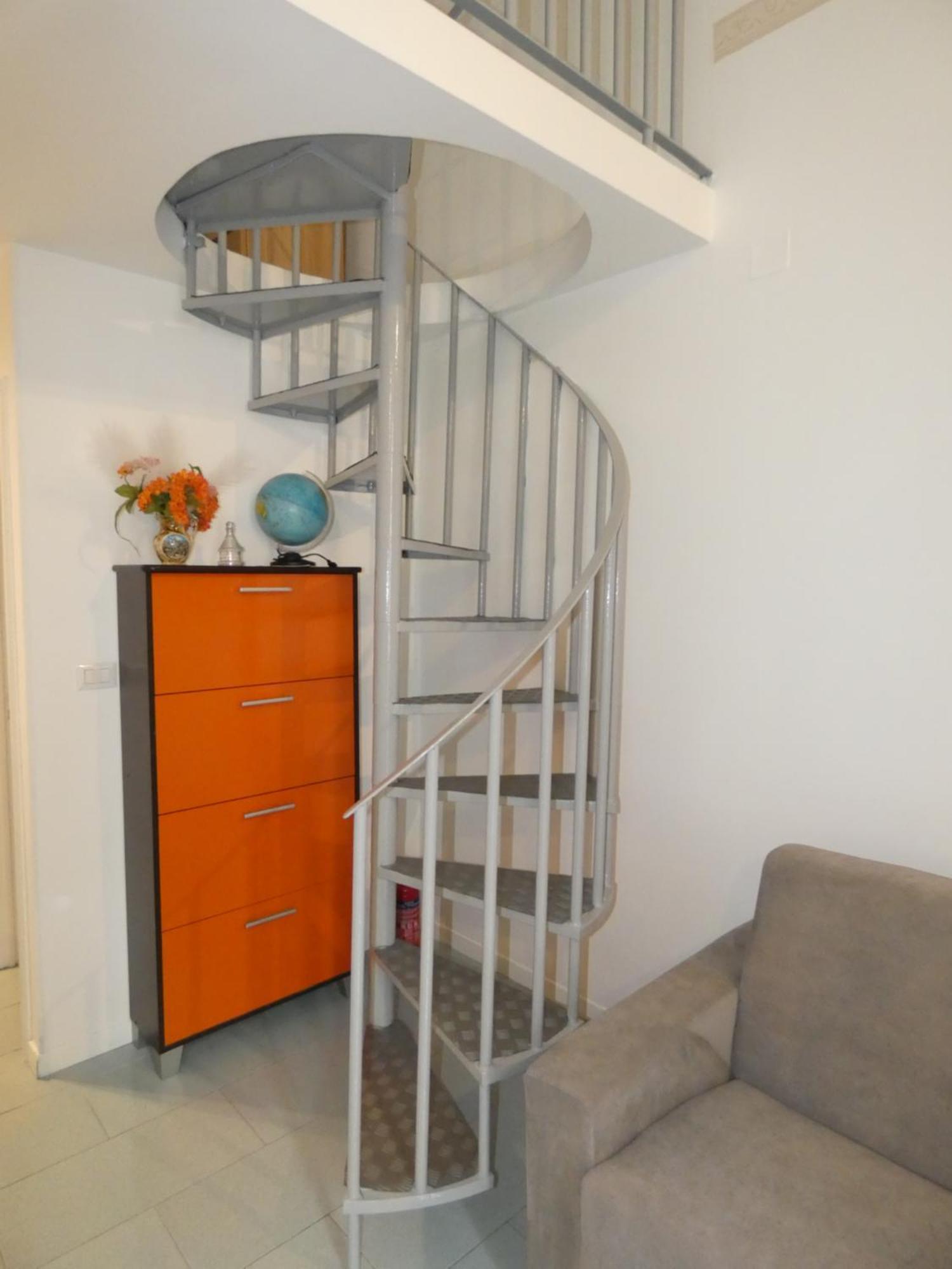 House Sasanelli Appartement Bari Buitenkant foto