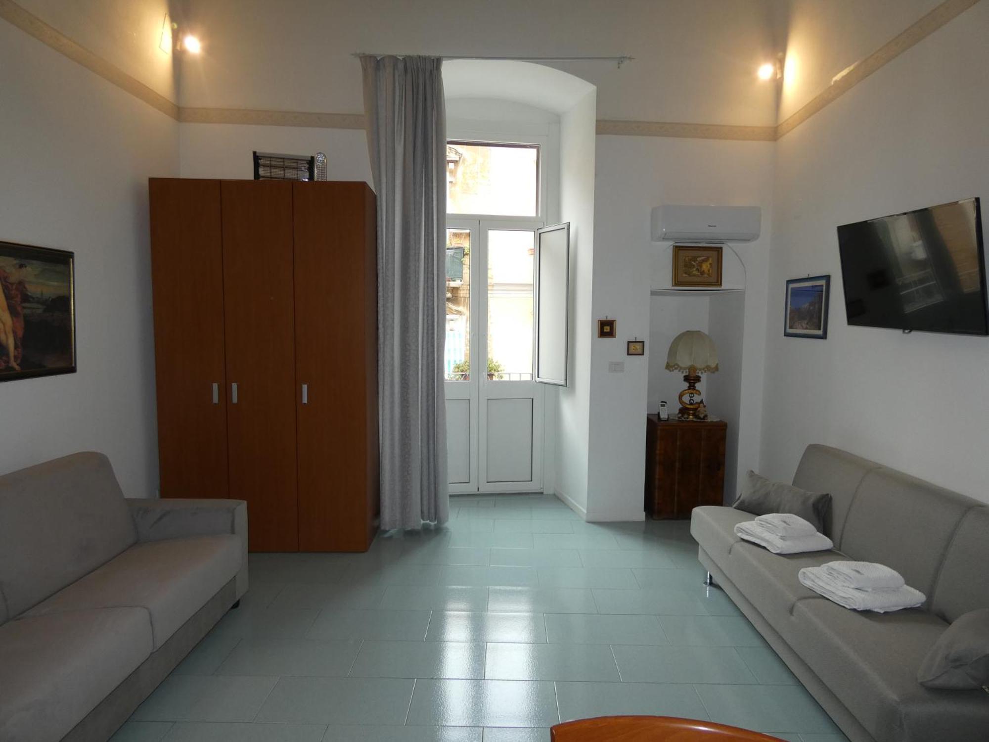 House Sasanelli Appartement Bari Buitenkant foto